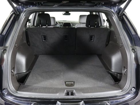 Used 2021 Chevrolet Blazer RS FWD image 21