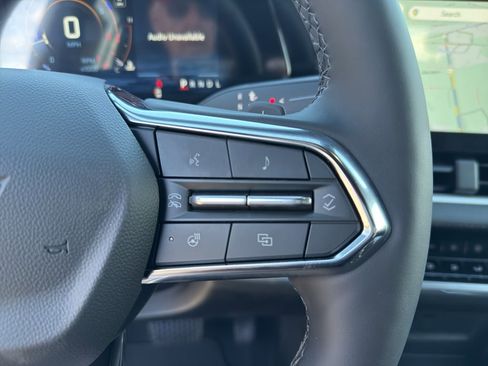 New 2026 Chevrolet Equinox LT w/ Convenience Package II image 15