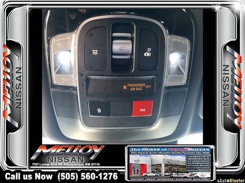 Used 2023 Hyundai Santa Cruz Night image 14