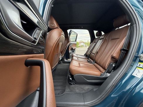 Used 2019 Audi Q7 3.0T Prestige AWD/4WD image 21