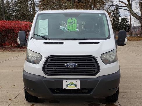 Used 2015 Ford Transit 150 130 Low Roof image 9