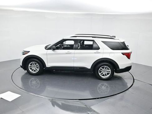 New 2026 Ford Explorer Active w/ Active Comfort Package image 42