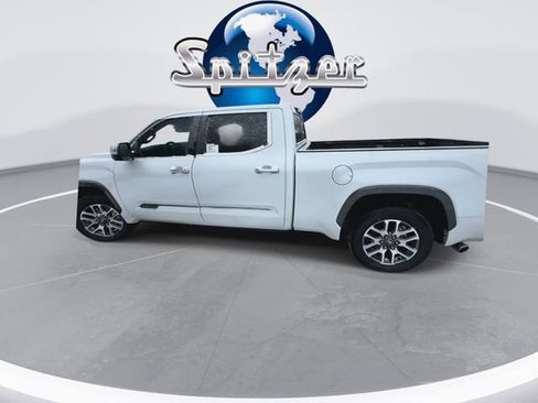 New 2026 Toyota Tundra 1794 Edition image 6
