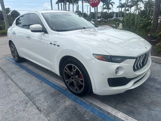 Used 2023 Maserati Levante GT AWD/4WD video 1