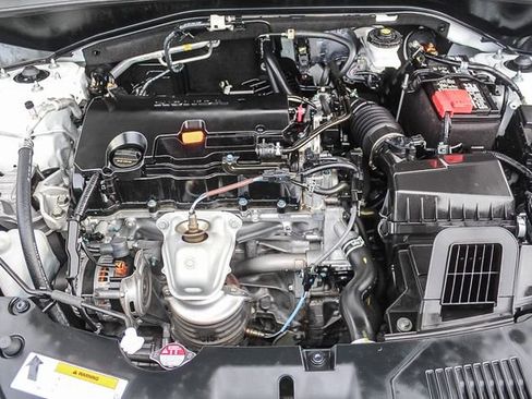 Used 2023 Honda HR-V LX image 39