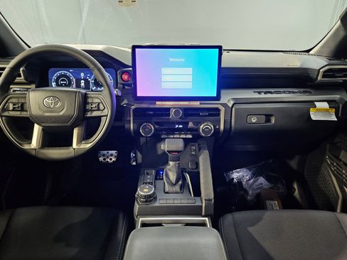 New 2026 Toyota Tacoma TRD Sport image 9