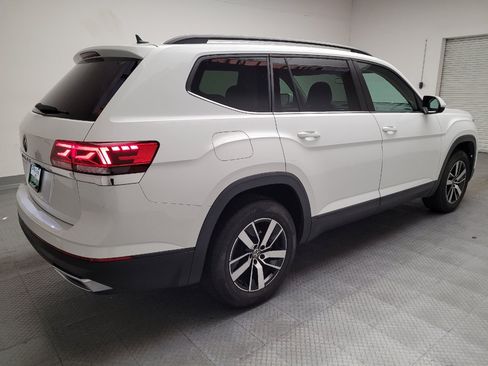 Used 2022 Volkswagen Atlas SE FWD image 9