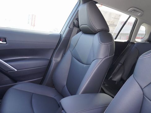 New 2026 Toyota Corolla Cross XLE image 11