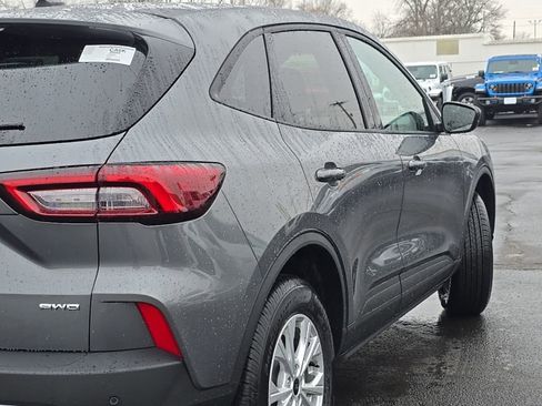 New 2026 Ford Escape Active w/ Active Premium Tech Pack image 68