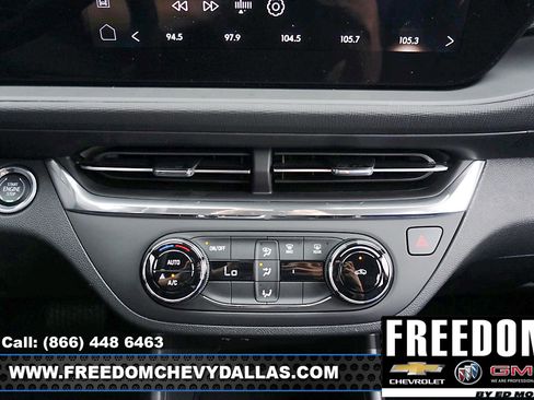 New 2026 Buick Envista Preferred FWD image 21