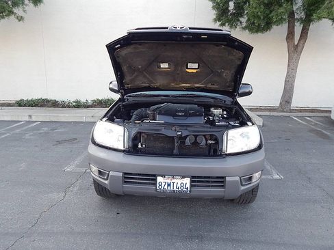 Used 2003 Toyota 4Runner SR5 image 21
