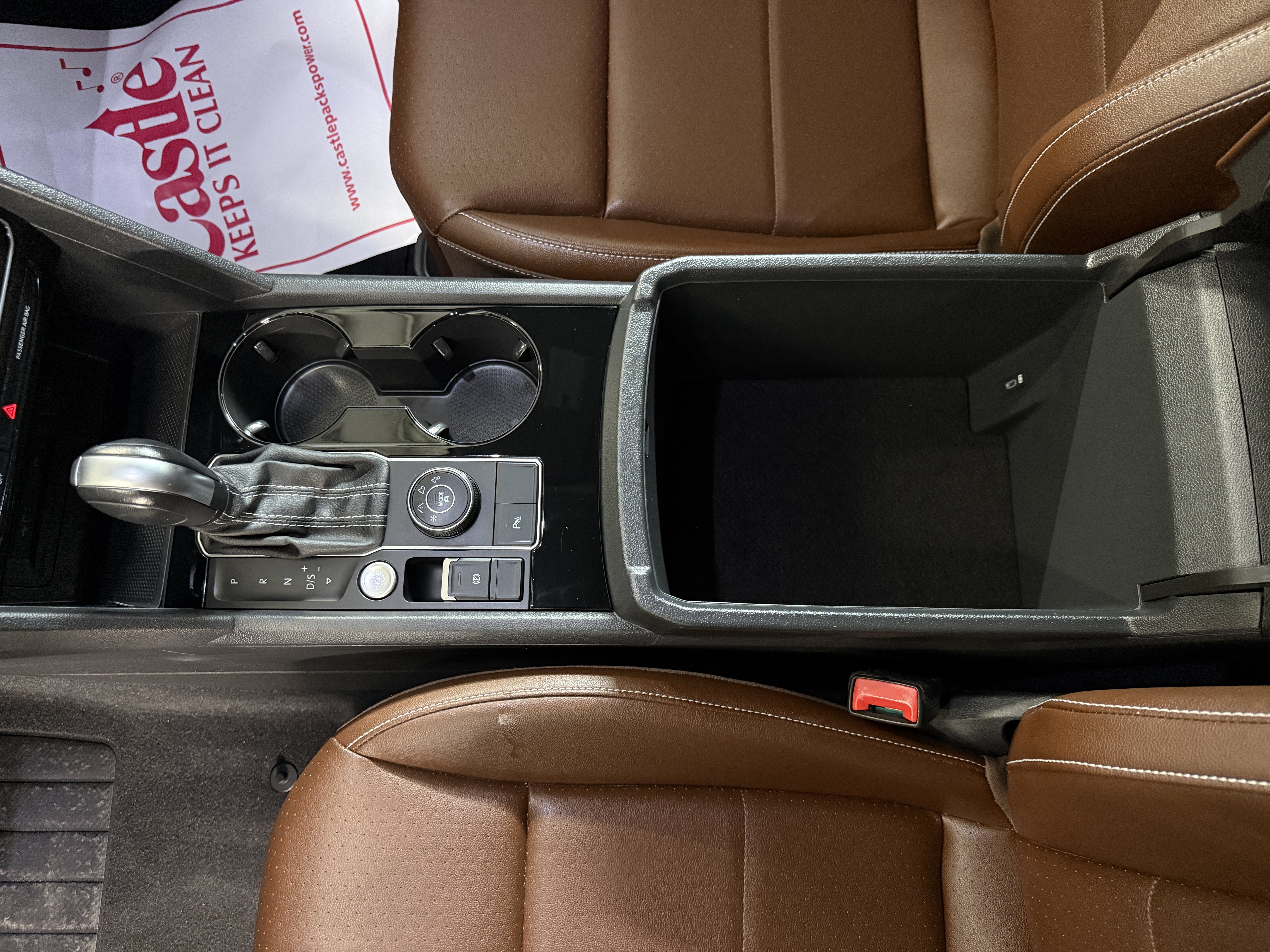 Certified 2023 Volkswagen Atlas SE AWD/4WD image 19