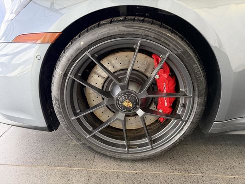 New 2026 Porsche 911 Carrera GTS image 11