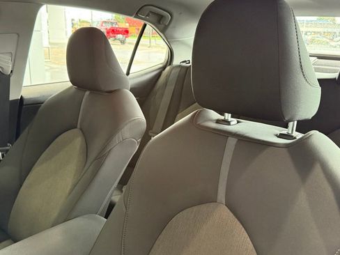 Used 2024 Toyota Camry LE w/ Cold Weather Package image 20