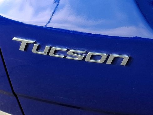 Used 2023 Hyundai Tucson SE AWD/4WD image 29