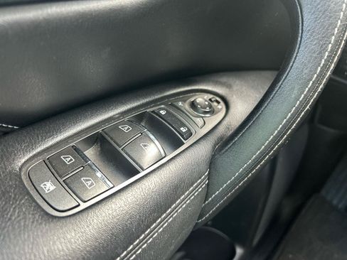 Used 2019 INFINITI QX80 Luxe w/ 22" Wheel Package AWD/4WD image 30
