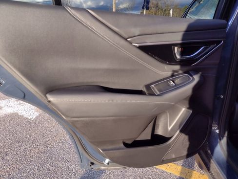 Used 2024 Subaru Outback Touring image 16