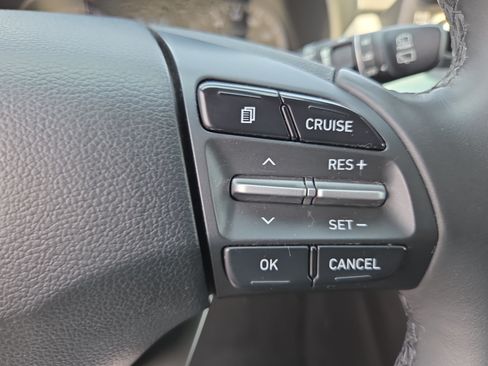Used 2019 Hyundai Kona SEL AWD/4WD image 26