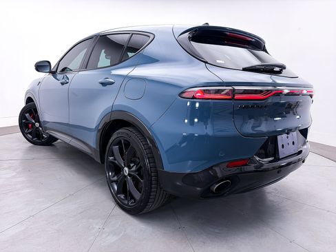 Used 2024 Dodge Hornet R/T Plus AWD/4WD image 2