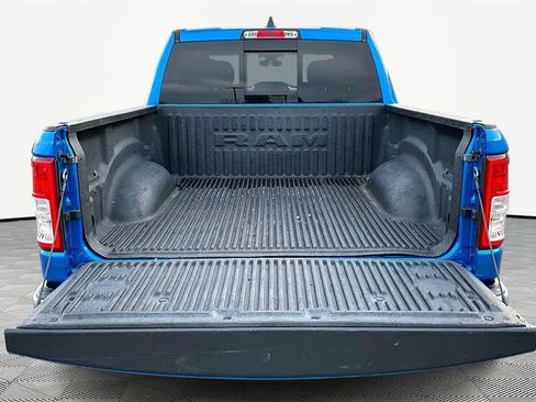 Used 2022 RAM 1500 Big Horn image 18