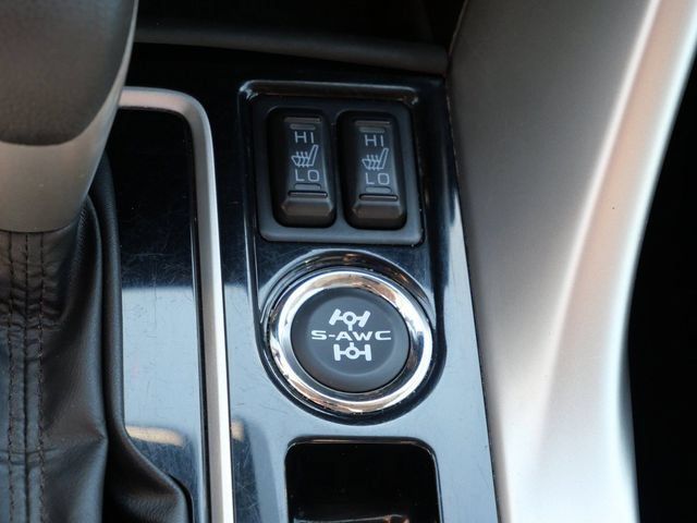 Used 2022 Mitsubishi Eclipse Cross SE AWD/4WD image 23