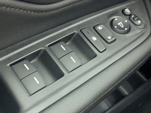 New 2026 Honda Odyssey Elite image 10