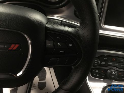 Used 2021 Dodge Challenger R/T Scat Pack w/ T/A Package image 35