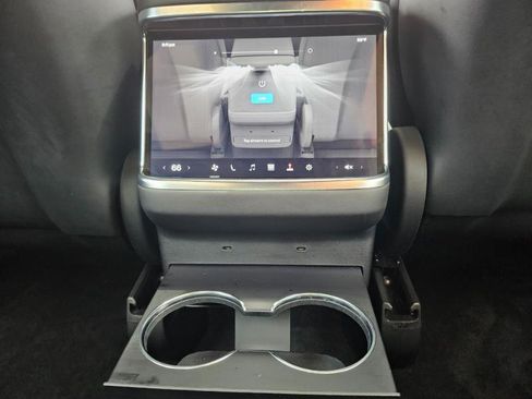 Used 2023 Tesla Model X Plaid AWD/4WD image 67