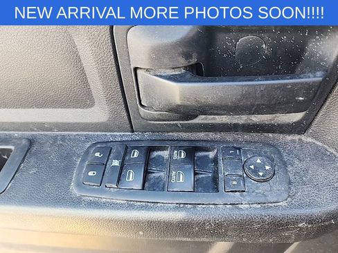 Used 2014 RAM 1500 Express w/ Black Ram 1500 Express Group image 13