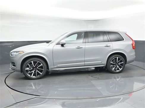Used 2024 Volvo XC90 B6 Plus w/ Protection Package Premier image 8