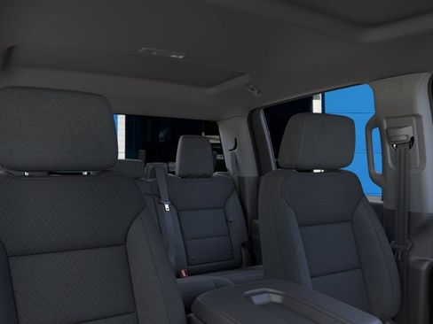 New 2026 GMC Sierra 1500 Elevation AWD/4WD image 25