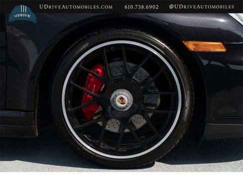 Used 2011 Porsche 911 Carrera GTS image 60