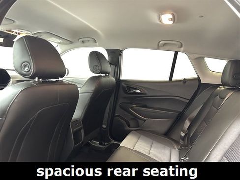 Certified 2025 Chevrolet Trax LT w/ LT Convenience Package image 13