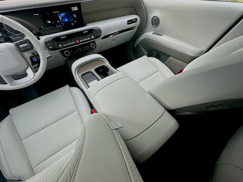 New 2026 Hyundai Palisade SEL image 22