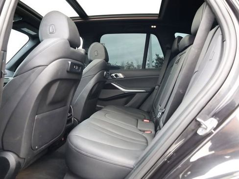 Used 2021 BMW X5 xDrive40i image 23