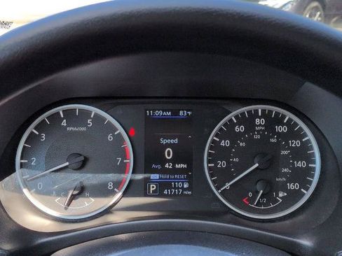 Certified 2024 Nissan Sentra S FWD image 24