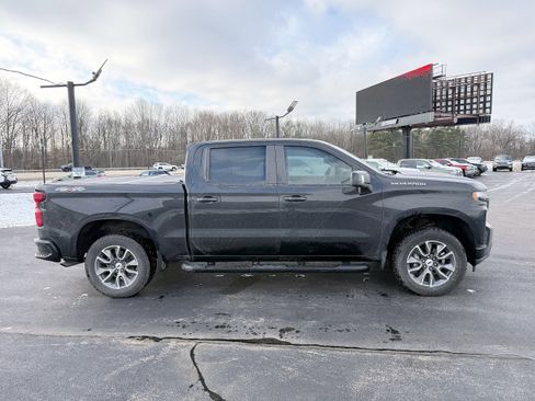 Used 2019 Chevrolet Silverado 1500 RST w/ All-Star Edition image 10