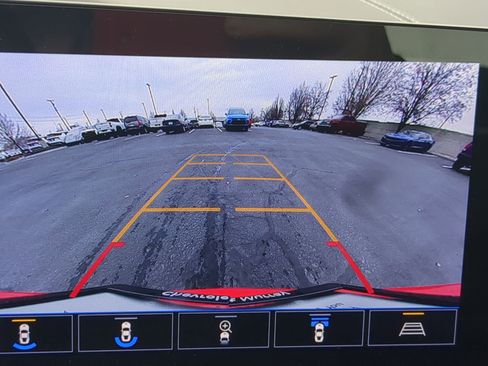 Used 2023 Chevrolet Corvette Stingray Preferred Cpe w/ Z51 Performance Package image 18