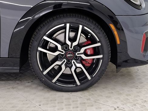 New 2026 MINI Cooper John Cooper Works image 5
