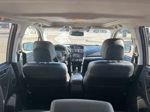 Used 2016 Subaru Forester 2.5i Limited image 31