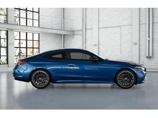 New 2025 Mercedes-Benz CLE 300 4MATIC Coupe video 2