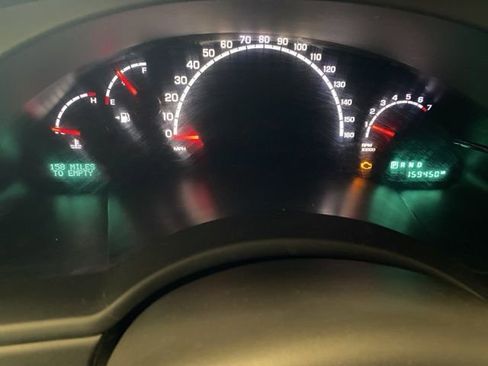 Used 2005 Chrysler Pacifica Touring AWD/4WD image 16