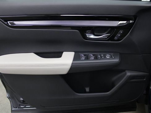 Used 2023 Honda CR-V EX-L image 12