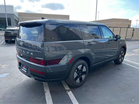 New 2026 Hyundai Santa Fe SE AWD/4WD image 7