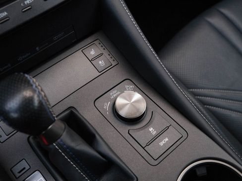 Used 2015 Lexus RC F RC F Coupe 2D image 42