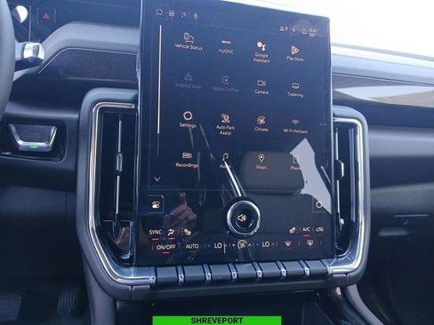 New 2026 GMC Yukon XL Elevation w/ LPO, Floor Liner Package image 13