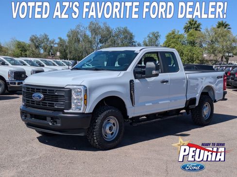 New 2026 Ford F250 XL AWD/4WD image 30