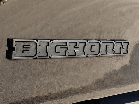 Used 2021 RAM 1500 Big Horn image 29