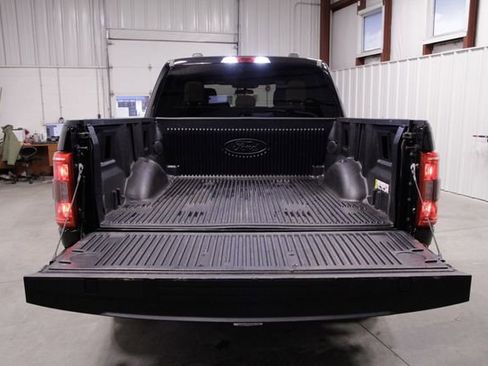 Used 2023 Ford F150 XLT image 20