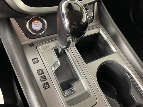 Used 2023 Nissan Murano SL w/ Cargo Package image 11